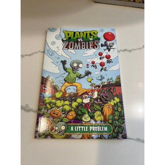 5 piece book bundle - Picture 4 of 11